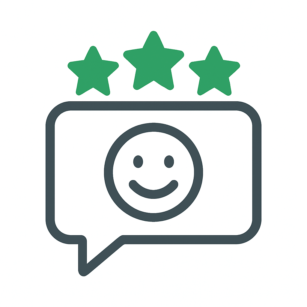 Card 4 - Patient Satisfaction